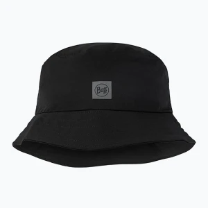 Kapelusz BUFF Adventure Bucket Solid black