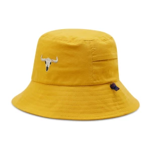 Kapelusz Buff Bucket Booney Hat 125368.105.10.00 Żółty