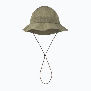 Kapelusz BUFF Go Bucket solid tundra khaki