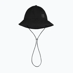 Kapelusz BUFF Nmad Bucket yste black