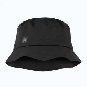 Kapelusz BUFF Rain Bucket solid black