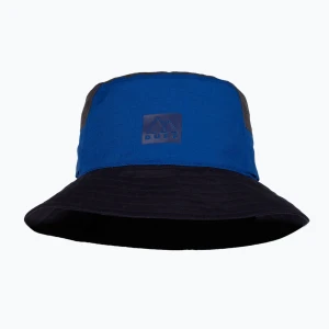 Kapelusz BUFF Sun Bucket Hak blue