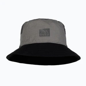 Kapelusz BUFF Sun Bucket Hak grey