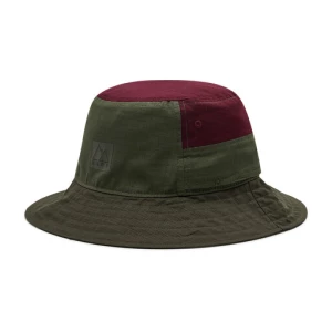 Kapelusz Buff Sun Bucket Hat 125445.854.20.00 Zielony