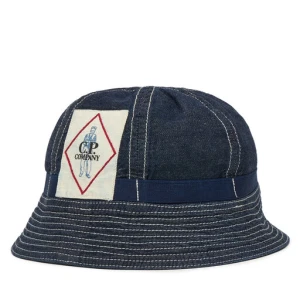 Kapelusz C.P. Company 18CMAC294A110295W Granatowy