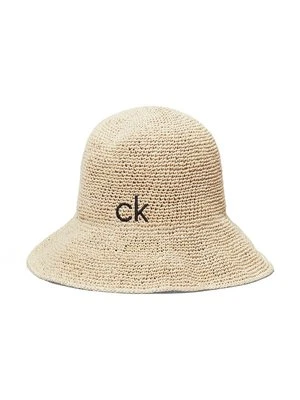 Kapelusz Calvin Klein