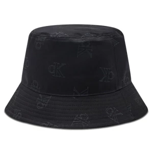 Kapelusz Calvin Klein Jeans Bucket Sport Essentials K50K510176 Czarny