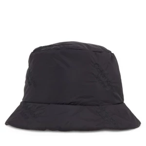 Kapelusz Calvin Klein Jeans Puffy Aop Bucket Hat K60K611261 Black BDS