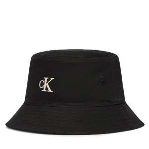 Kapelusz Calvin Klein LV04F5101G Czarny