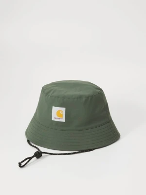 Kapelusz Carhartt WIP ciemnozielony