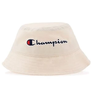 Kapelusz Champion 805551-YS015 - beżowy