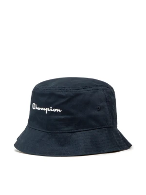 Kapelusz Champion Bucket 804786-BS501 r.M-L Granatowy