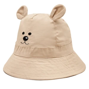 Kapelusz Coccodrillo WC4363102ALB Écru