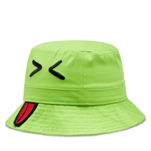 Kapelusz Coccodrillo WC4363301ALB Zielony