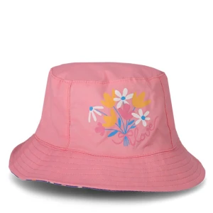 Kapelusz Coccodrillo WC5363302ALG Różowy