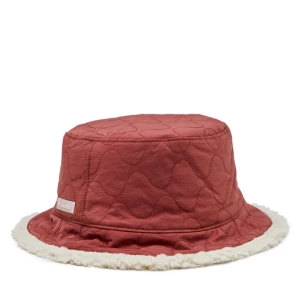 Kapelusz Columbia Winter Pass™ Reversible Bucket Hat Czerwony