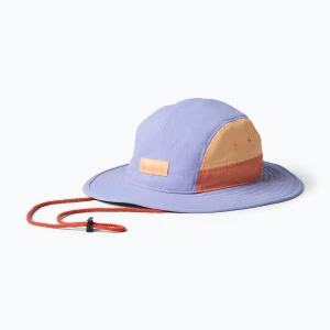 Kapelusz Cotopaxi Tech Bucket aster Fioletowy