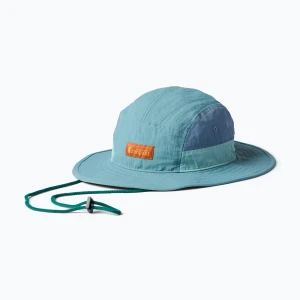 Kapelusz Cotopaxi Tech Bucket everglade Niebieski