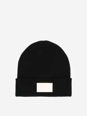 kapelusz czarny - TAMARIS