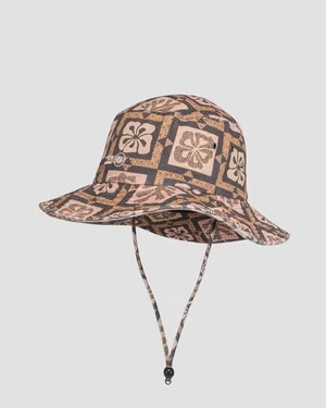 Kapelusz Damski Billabong Corals Wide Brim Bucket