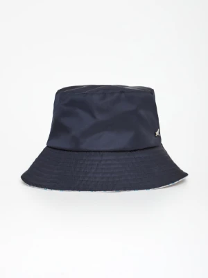 Kapelusz damski bucket hat PATRIZIA PEPE