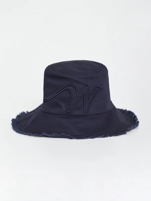 Kapelusz damski bucket Metello WEEKEND MAX MARA