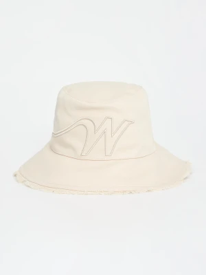 Kapelusz damski bucket Metello WEEKEND MAX MARA