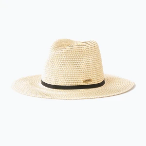 Kapelusz damski Rip Curl Classic Surf Upf Panama natural