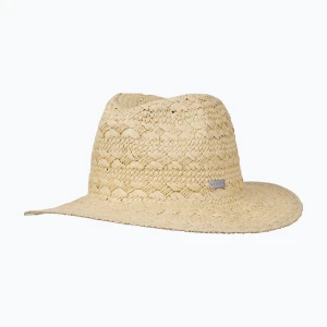 Kapelusz damski ROXY Sister Of The Moon Hat natural Beżowy