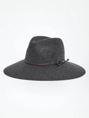 Kapelusz damski wełniany PESERICO