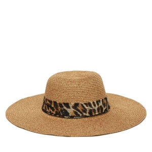 Kapelusz DeeZee BL13 Beżowy