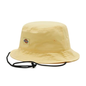 Kapelusz Dickies Clarks Grove Bucket DK0A4XXSC33 Żółty