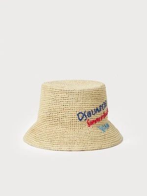Kapelusz Dsquared2