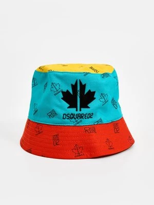 Kapelusz Dsquared2