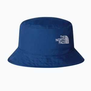 Kapelusz dziecięcy The North Face Kids Class V Rev Bucket hero blue/tnf topo phantom print