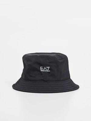Kapelusz EA7 Emporio Armani