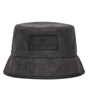 Kapelusz Elisabetta Franchi CL-09F-52E2-V220 Czarny