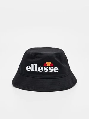 Kapelusz Ellesse czarny