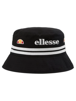 Kapelusz Ellesse czarny