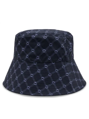 Kapelusz Emporio Armani 230196 4R507 00135 Granatowy