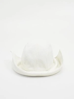 Kapelusz Emporio Armani