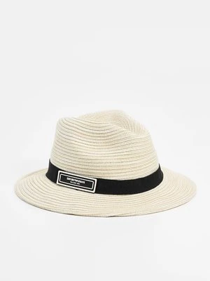 Kapelusz Emporio Armani