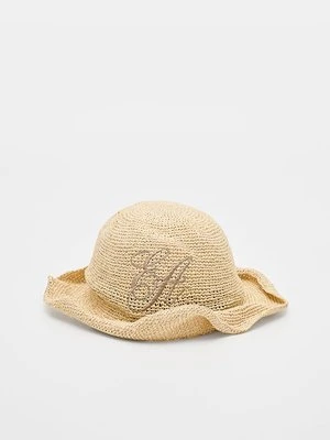 Kapelusz Emporio Armani