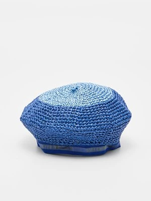 Kapelusz Emporio Armani