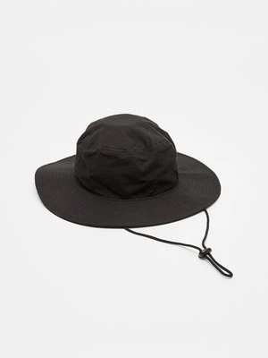 Kapelusz Emporio Armani