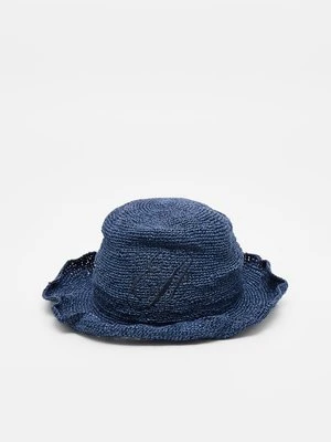 Kapelusz Emporio Armani