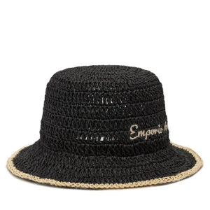 Kapelusz Emporio Armani EX000010 AF12698 UC001 Czarny