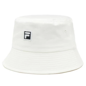 Kapelusz Fila Bizerte Fitted Bucket Hat FCU0072 Antique White 10006