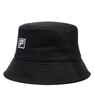 Kapelusz Fila Bizerte Fitted Bucket Hat FCU0072 Czarny