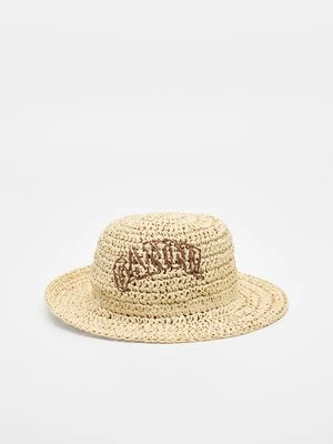 Kapelusz Ganni